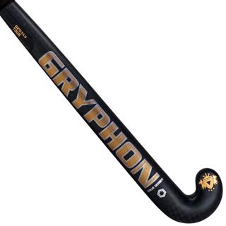 Gryphon TOUR GXX3 Samurai Hockey Stick 