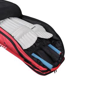 Shrey Legacy Duffle Wheelie 120 Cricket% 