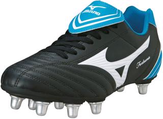Mizuno Fortuna 4 Rugby SI Rugby Boots% 