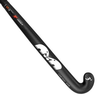 TK3.4 Control Bow Hockey Stick 