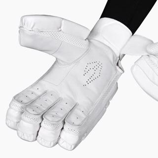 DSC Spliit 4000 Batting Gloves JUNIOR 