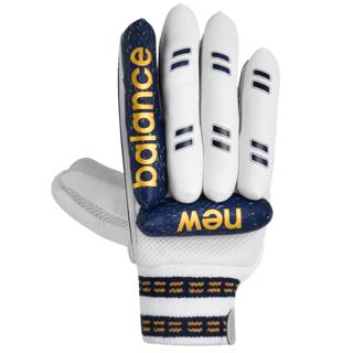 New Balance DC200 Batting Gloves JUNIOR 