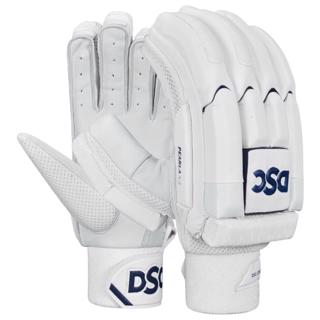 DSC Pearla X3 Batting Gloves 