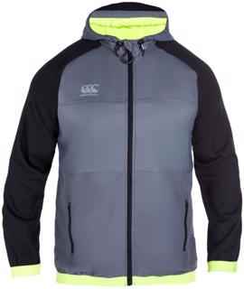 Canterbury Vaposhield Lightweight Jacket Q 