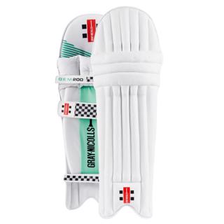 Gray Nicolls GEM 3.0 200 Batting Pads% 