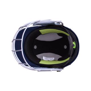 Kookaburra PRO 600F Cricket Helmet and%2 