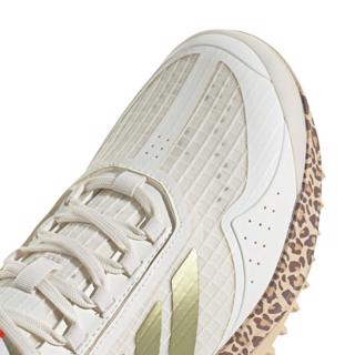 adidas Fabela X 2 Hockey Shoes CHAMPAG 