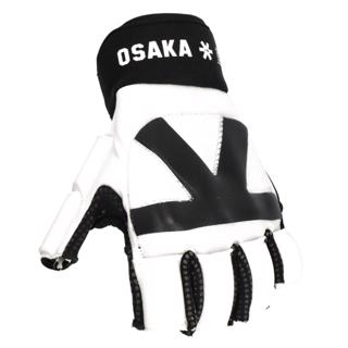 Osaka Armadillo 4.0 Hockey Glove WHITE 