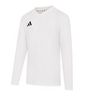 adidas Incurza Elite LS Cricket Sweater 