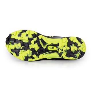 Kookaburra ROGUE Hockey Shoes BLACK JUNI 