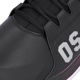 Osaka FURO Hockey Shoes BLACK  