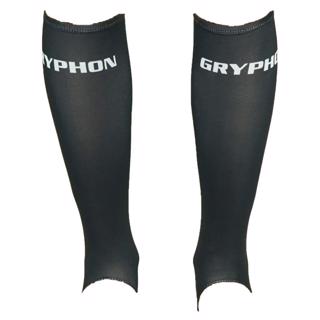 Gryphon Hockey Inner Socks BLACK 