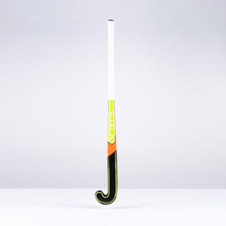 Grays IMPULSE Hockey Stick YELLOW JUNIOR 