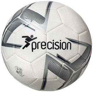 Precision Fusion Training Football WHITE/S 