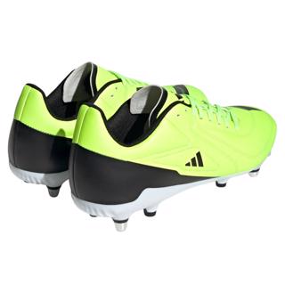 adidas RS15 SG Rugby Boots YELLOW 