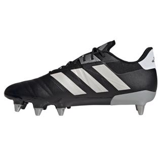 adidas KAKARI RS SG Rugby Boots BLACK 