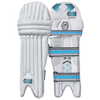 Gunn & Moore DIAMOND Batting Pads JU 