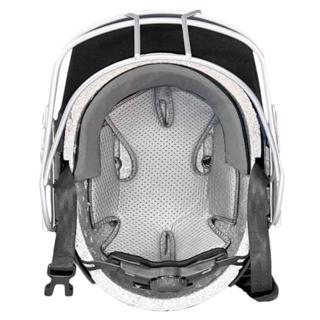 Shrey Classic 2.0 Helmet STEEL Grille 