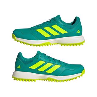adidas Hockeystar Hockey Shoes TEAL 