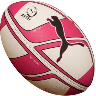 Puma PowerCat 5.13 Graphic Rugby Ball 