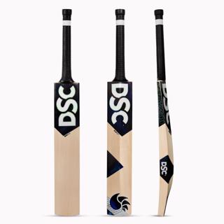 DSC Blak 5000 Cricket Bat 