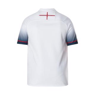 Canterbury England Rugby Home Pro Jersey 