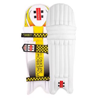 Gray Nicolls Powerbow Inferno 500 Batting Gloves JUNIOR - CRICKET ...