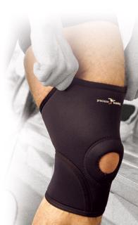 Precision Training Knee Free Support 