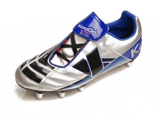 KooGa Argento Low Soft toe rugby boots 