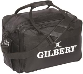 Gilbert Rugby Physio Bag 