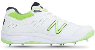 new balance cricket boots