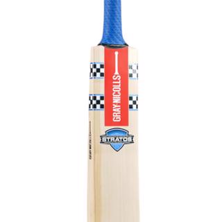 Gray Nicolls Stratos 1.0 5 Star Cricke 