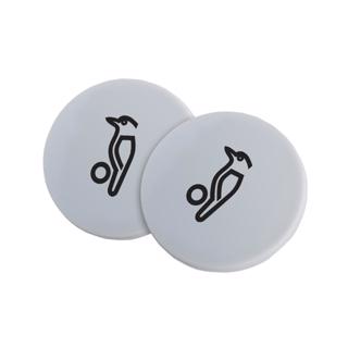 KOOKABURRA Cricket Bowlers Markers - Pac 