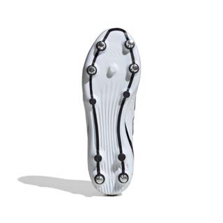 adidas RS15 Elite SG Rugby Boots WHITE 