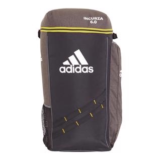 adidas INCURZA 6.0 Cricket Duffle Bag  
