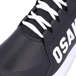 Osaka FURO PLAY Hockey Shoes BLACK JUN 