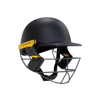 Masuri T Line Plus Cricket Helmet STEE 