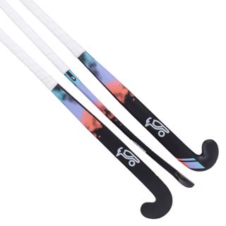 Kookaburra ECHO M-Bow 320 Hockey Stick 