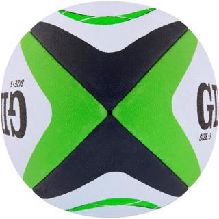 Gilbert Sirius Match Rugby Ball 