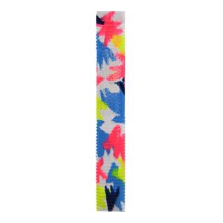 New Balance NEON Bat Grip WHITE/MULTI 