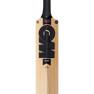 Gunn & Moore NOIR 909 Cricket Bat 