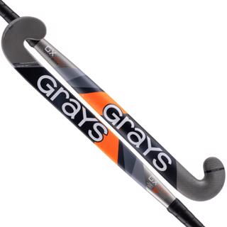 Grays GX2000 Dynabow Hockey Stick BLACK/ 