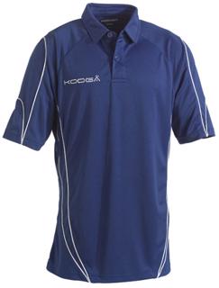 Kooga Pro Technology Team Polo Shirt 
