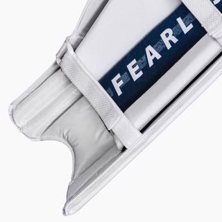 DSC Pearla X4 Batting Pads JUNIOR 