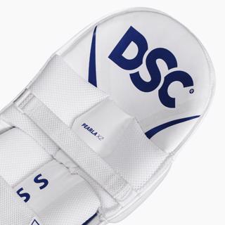 DSC Pearla X2 Batting Pads 