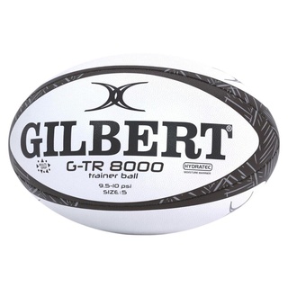 Gilbert G-TR8000 Training Rugby Ball BLA 