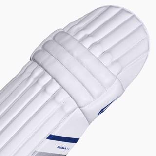 DSC Pearla X4 Batting Pads JUNIOR 