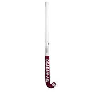 Osaka Mid Bow 70 Hockey Stick CHERRY 