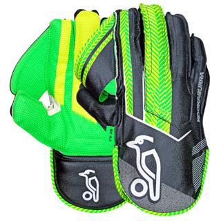 Kookaburra SC 4.1 WK Gloves JUNIOR 