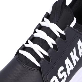 Osaka FURO PLAY Hockey Shoes BLACK JUN 